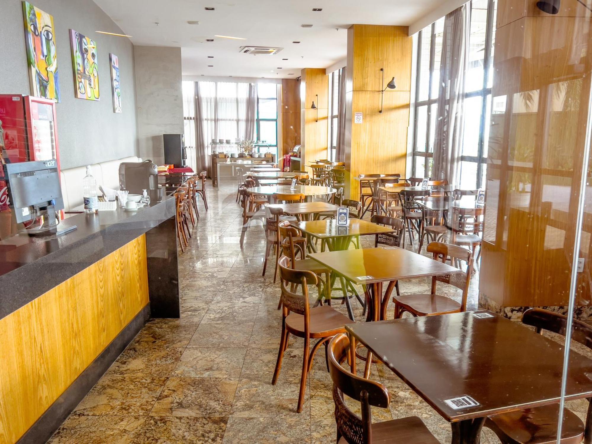 Apart Hotel A Beira Mar Natal Exterior foto