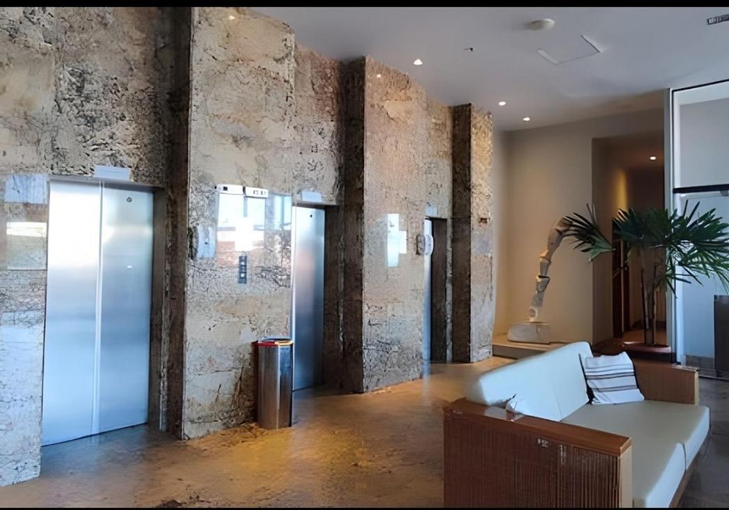 Apart Hotel A Beira Mar Natal Exterior foto