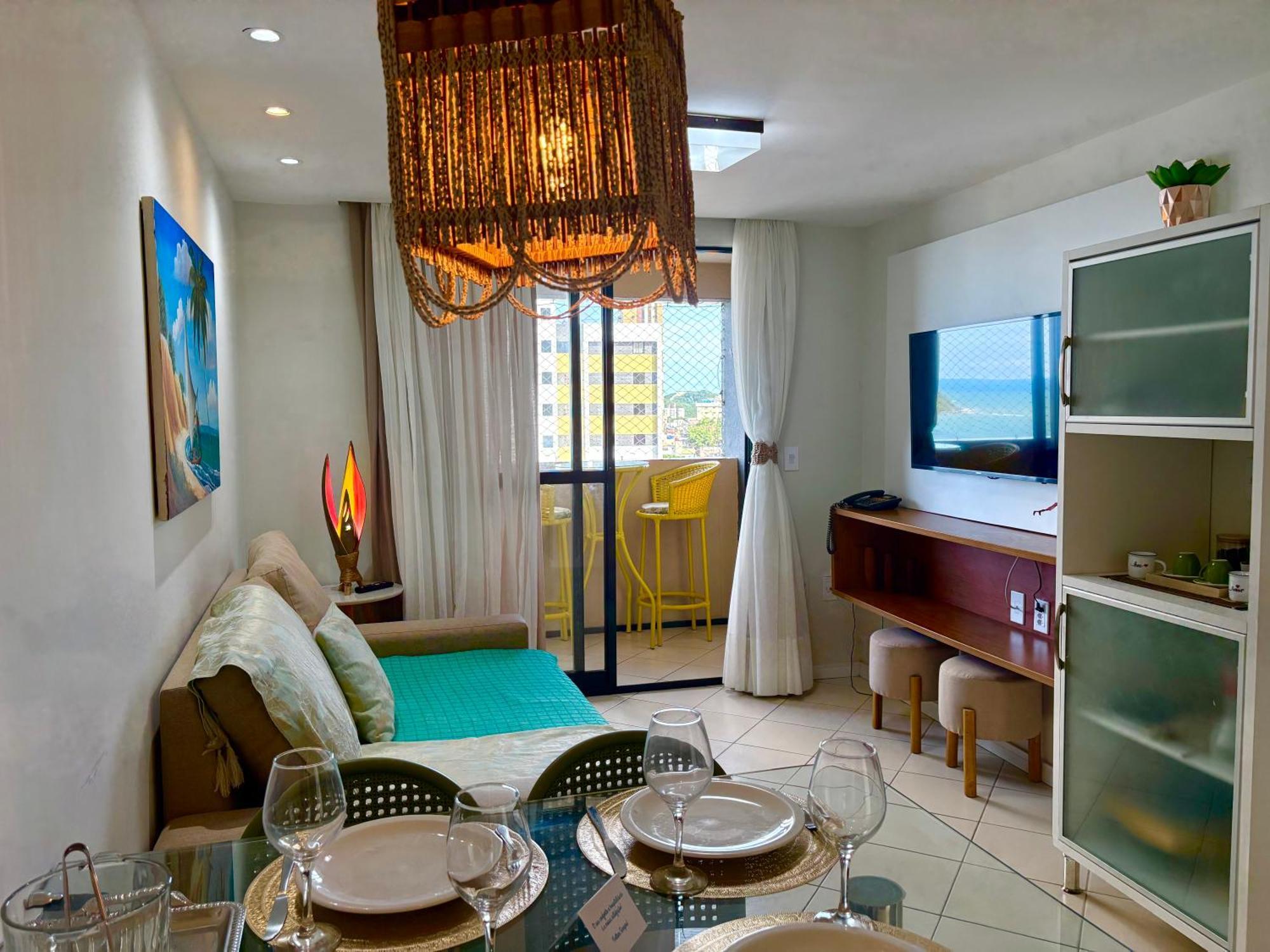 Apart Hotel A Beira Mar Natal Exterior foto